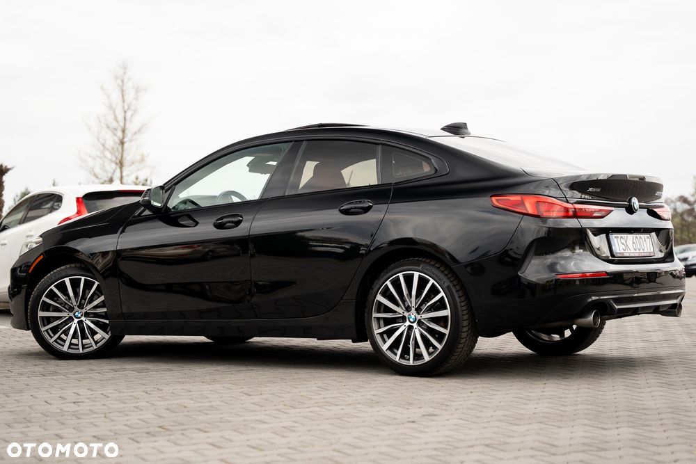 BMW Seria 2 230i M Sport sport - 14