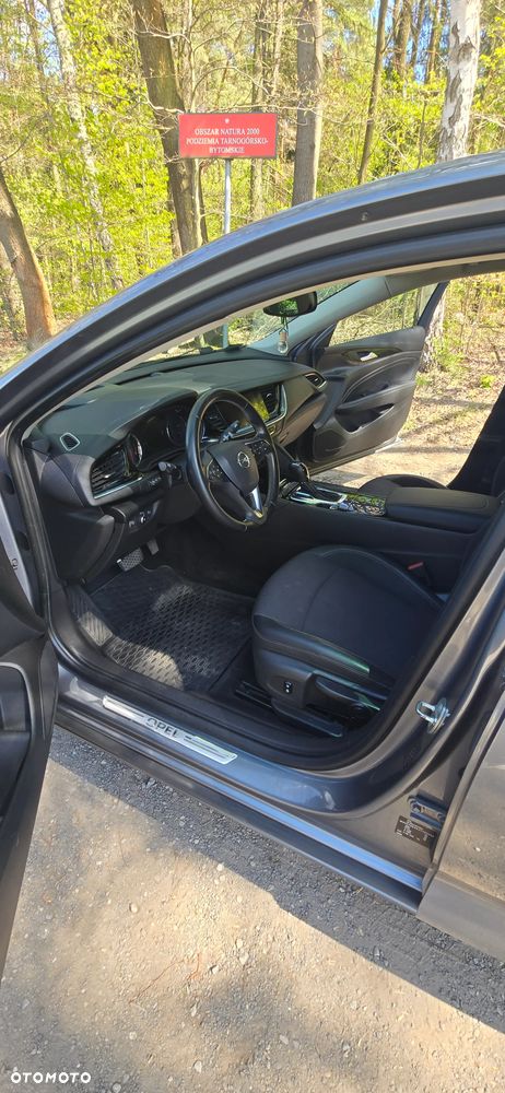 Opel Insignia 2.0 CDTI Innovation S&S - 15