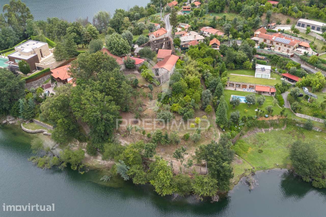 Moradia T6, Venda, Caniçada, Gerês - Grande imagem: 3/35