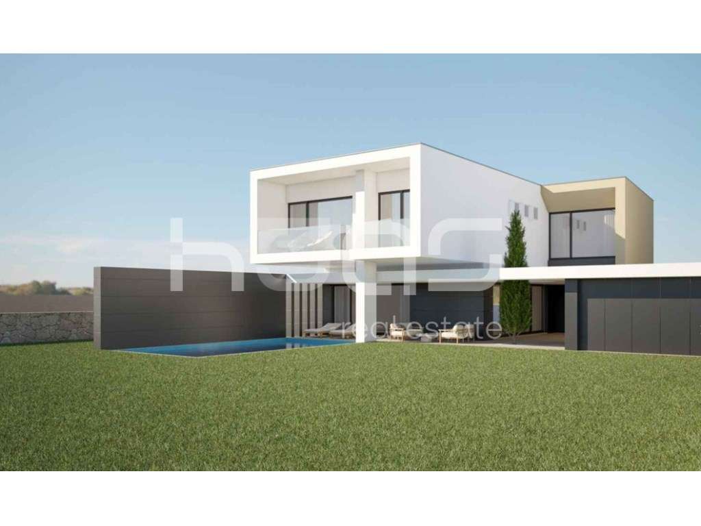 LOTE 1A | ZONA PREMIUM COM PROJETO E VISTA PARA O BOM JESUS | NOGUEIRÓ - Grande imagem: 2/9