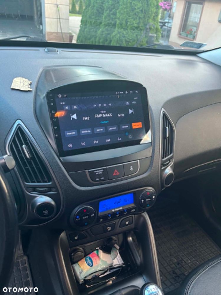 Hyundai ix35 1.6 GDI Comfort 2WD - 13