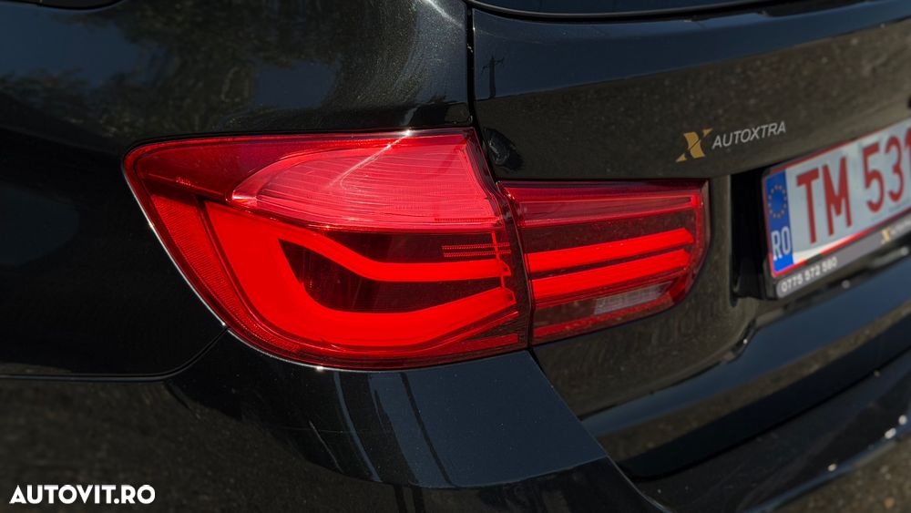 BMW Seria 3 - 28