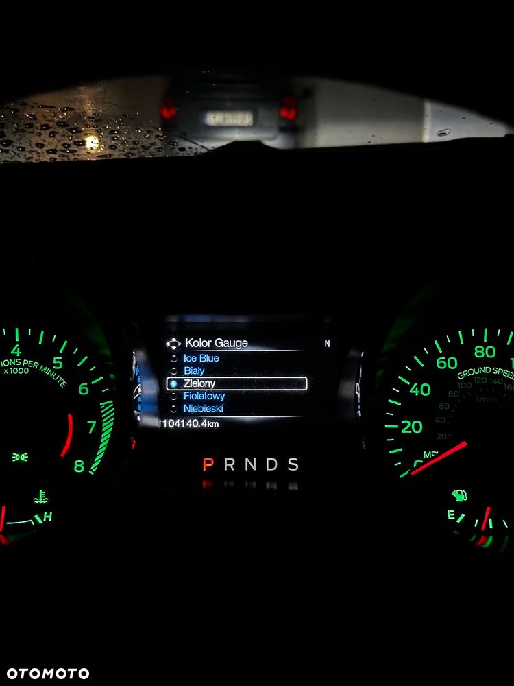 Ford Mustang 2.3 EcoBoost - 29