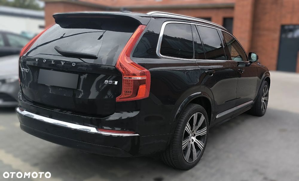 Volvo XC 90 - 4
