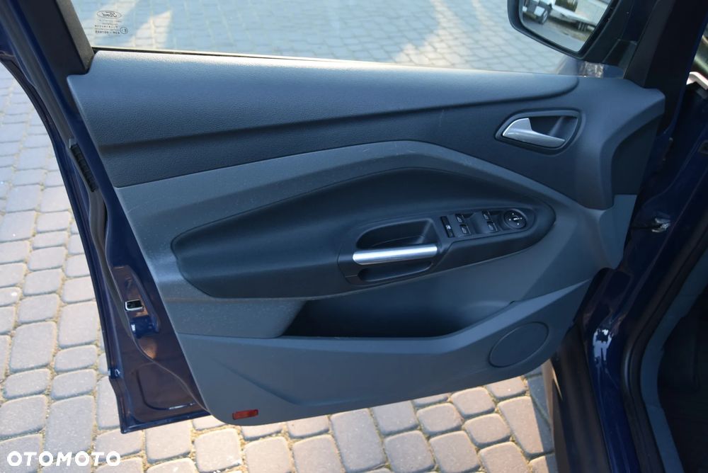 Ford C-MAX 1.0 EcoBoost Start-Stopp-System Trend - 19