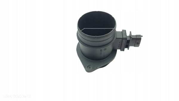 PRZEPŁYWOMIERZ POWIETRZA BOSCH FIAT FIORINO, QUBO 1.3 MULTIJET 0281002963