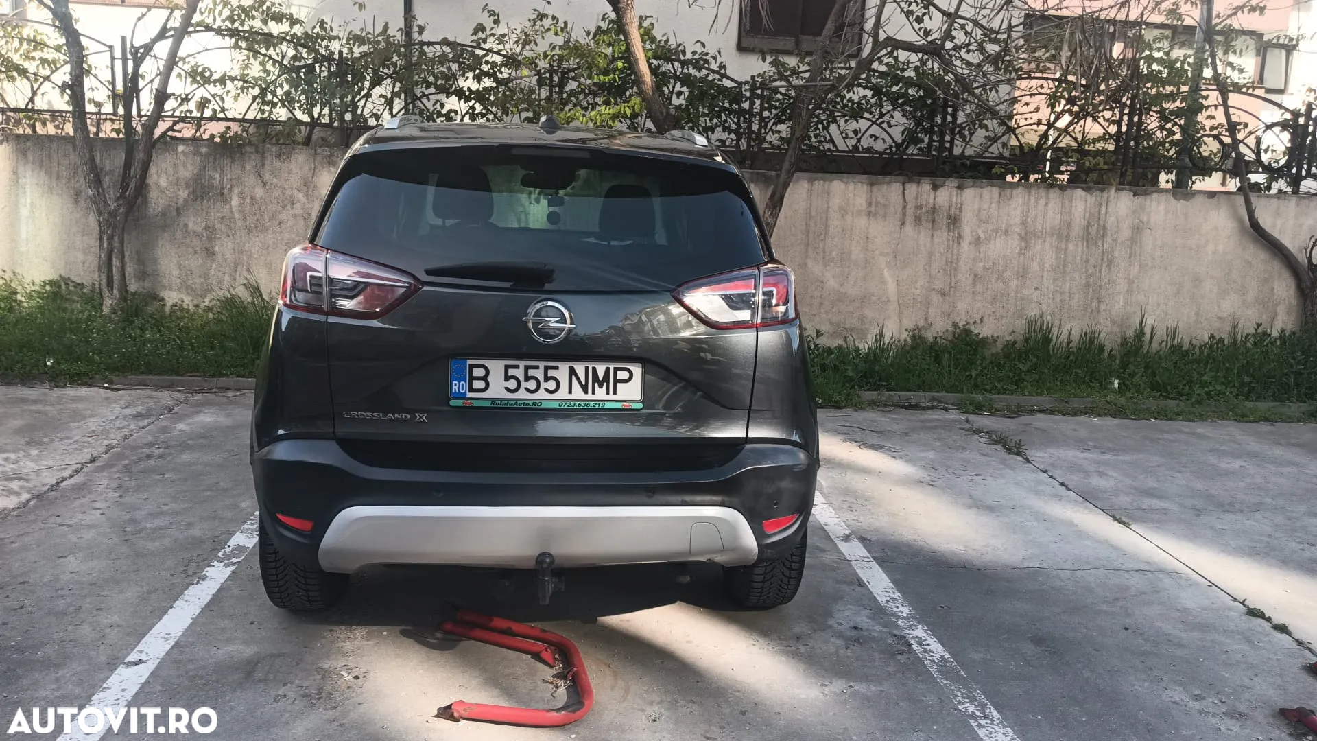 Opel Crossland X 1.6 Diesel Edition - 5