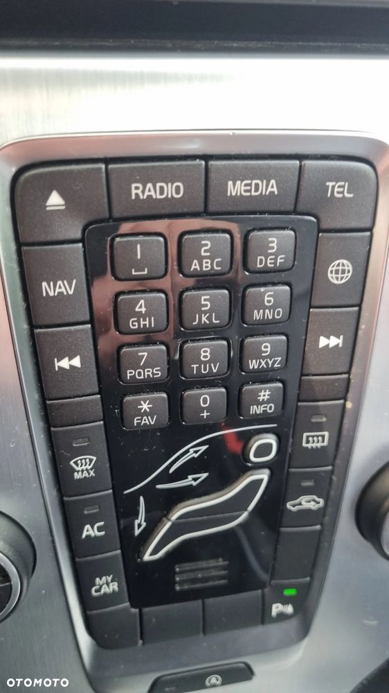 Volvo V40 - 14