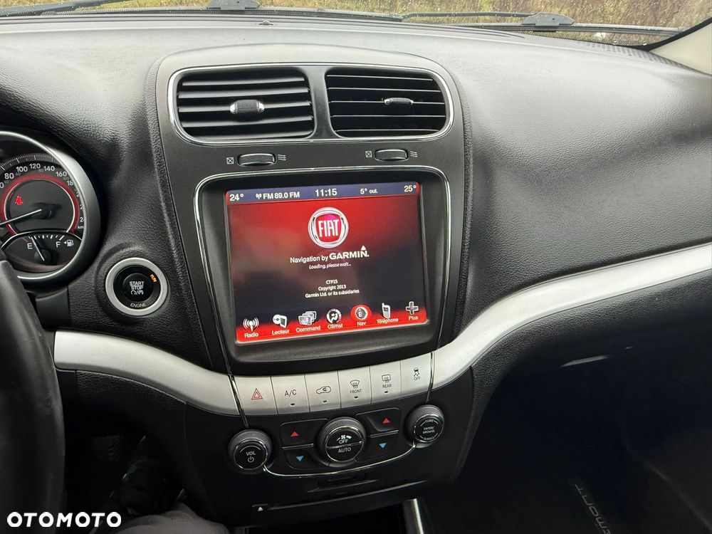 Fiat Freemont 2.0 Multijet 16V DPF Urban - 6