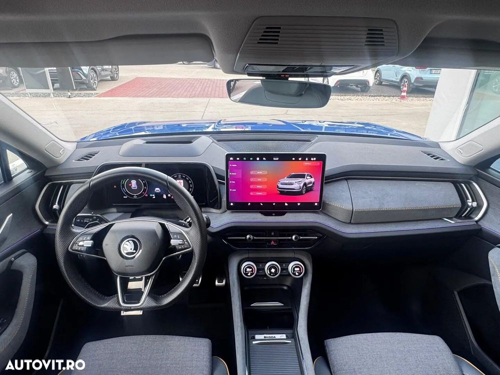 Skoda Kodiaq - 20