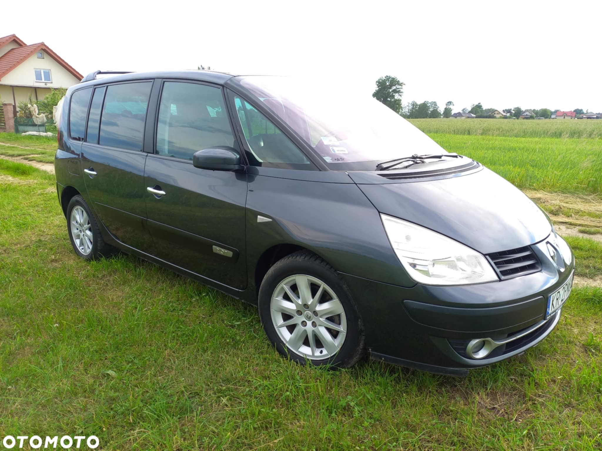 Renault Espace - 11
