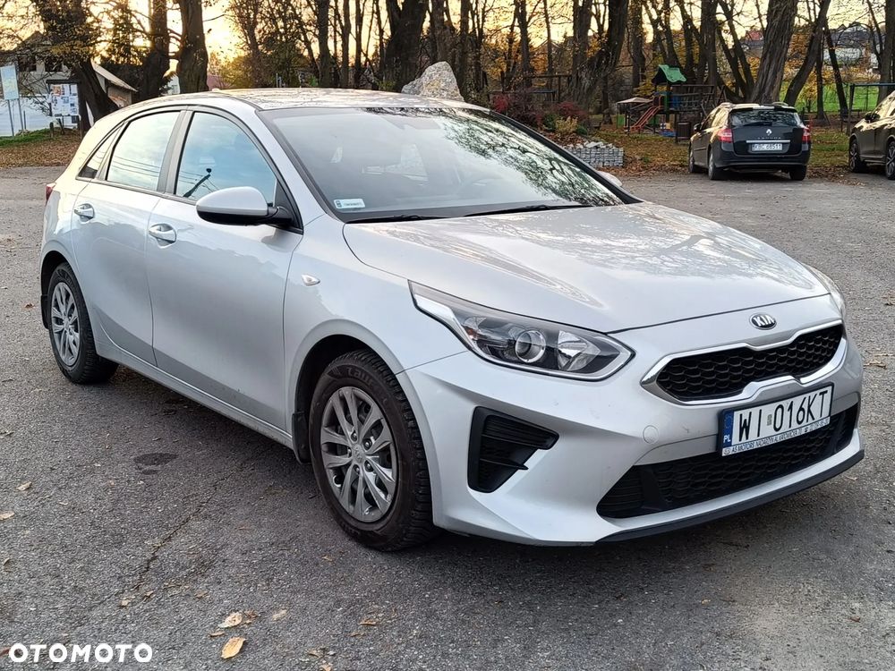 Kia Ceed 1.0 T-GDI S - 2