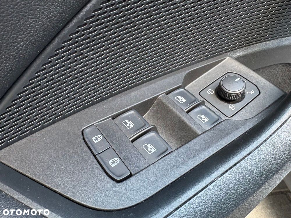 Skoda Octavia - 22