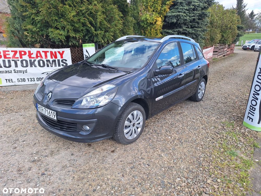Renault Clio 1.2 16V Ripcurl - 18