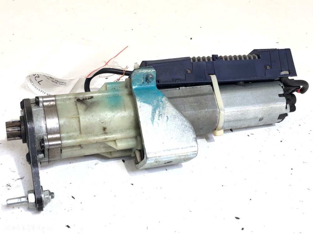 SIŁOWNIK ELEKTRYCZNY KLAPY BAGAŻNIKA PRAWY  AUDI Q7 (4LB) 2006 - 2016 3.0 TFSI quattro 200 kW [272 - 1