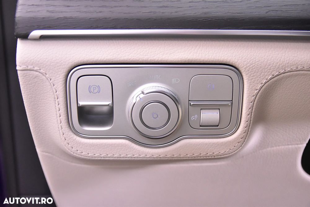 Mercedes-Benz GLE 350 PHEV de 4MATIC - 15