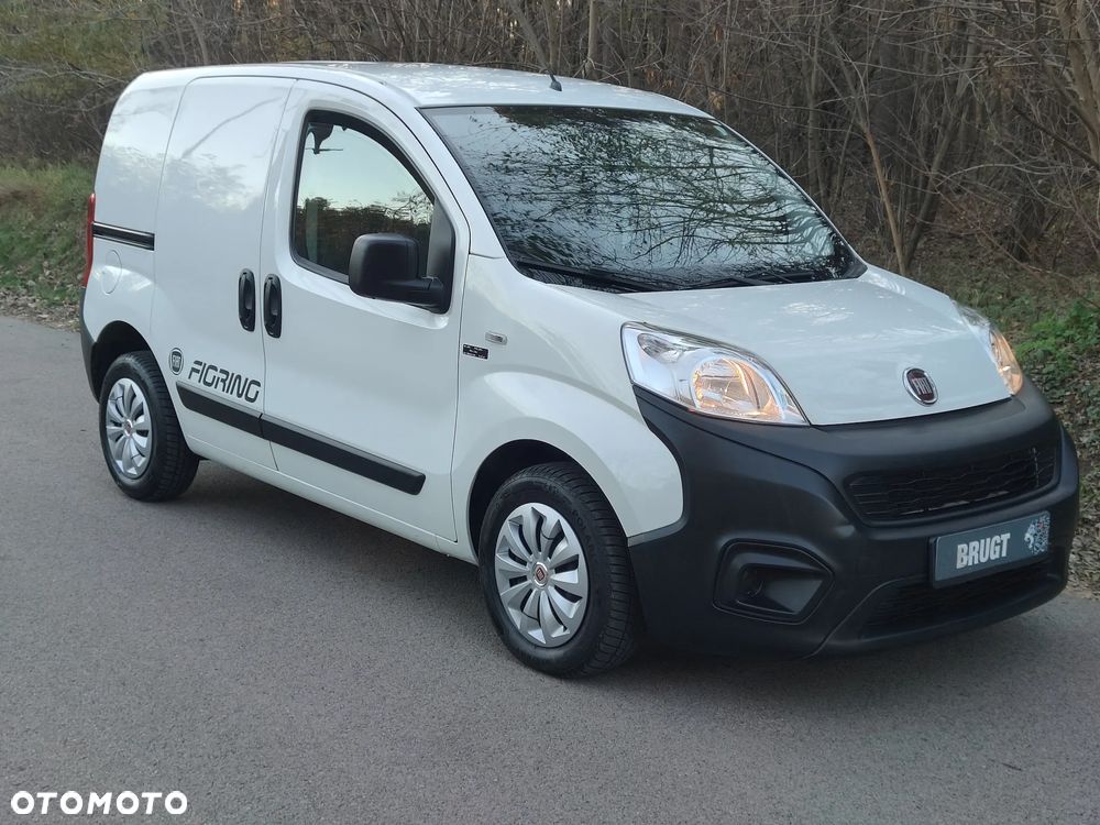 Fiat Fiorino - 35