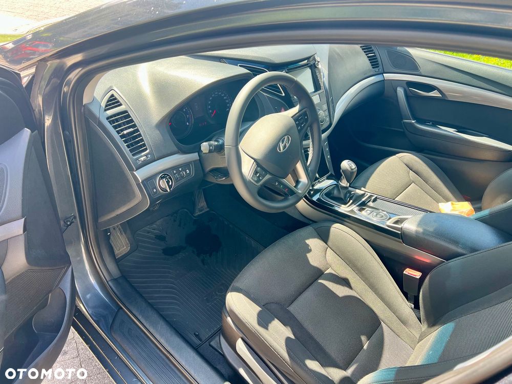 Hyundai i40 1.6 GDI Comfort - 9