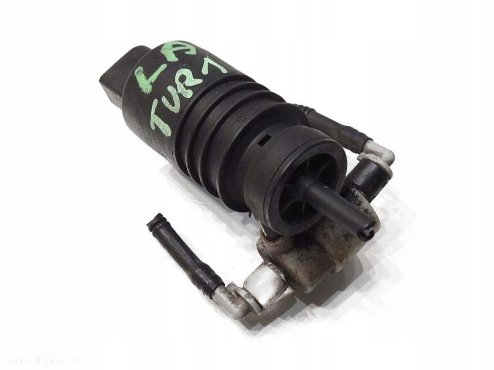 POMPKA SPRYSKIWACZA SZYBY CZOŁOWEJ VOLKSWAGEN TOURAN I 1T0955651A - 1