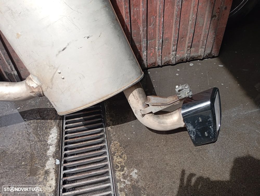 BMW X3 G01 X4 G02 ESCAPE PANELA - Z310 - 5