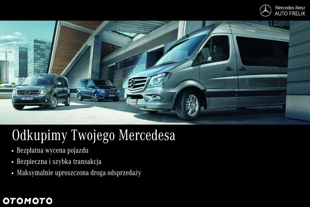 Mercedes-Benz Klasa V - 25