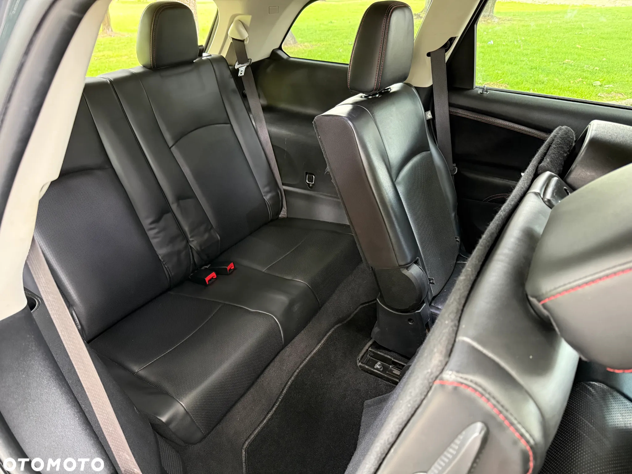Dodge Journey - 19