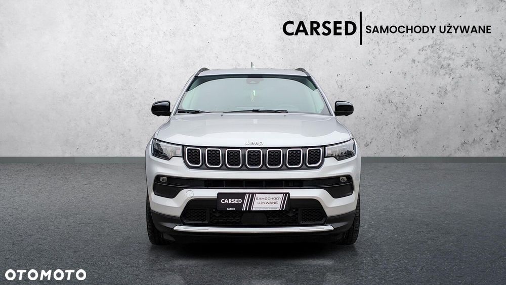 Jeep Compass - 9