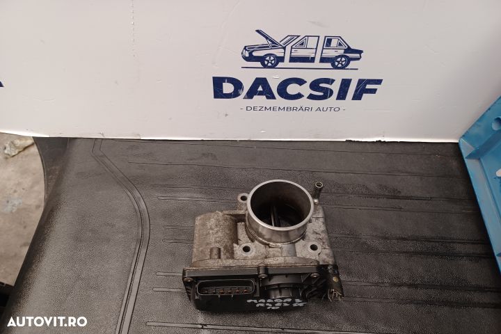 Clapeta acceleratie RF7J-136B0-D RF7J-136B0-D Mazda 3 BK [2003 - 2006 - 2