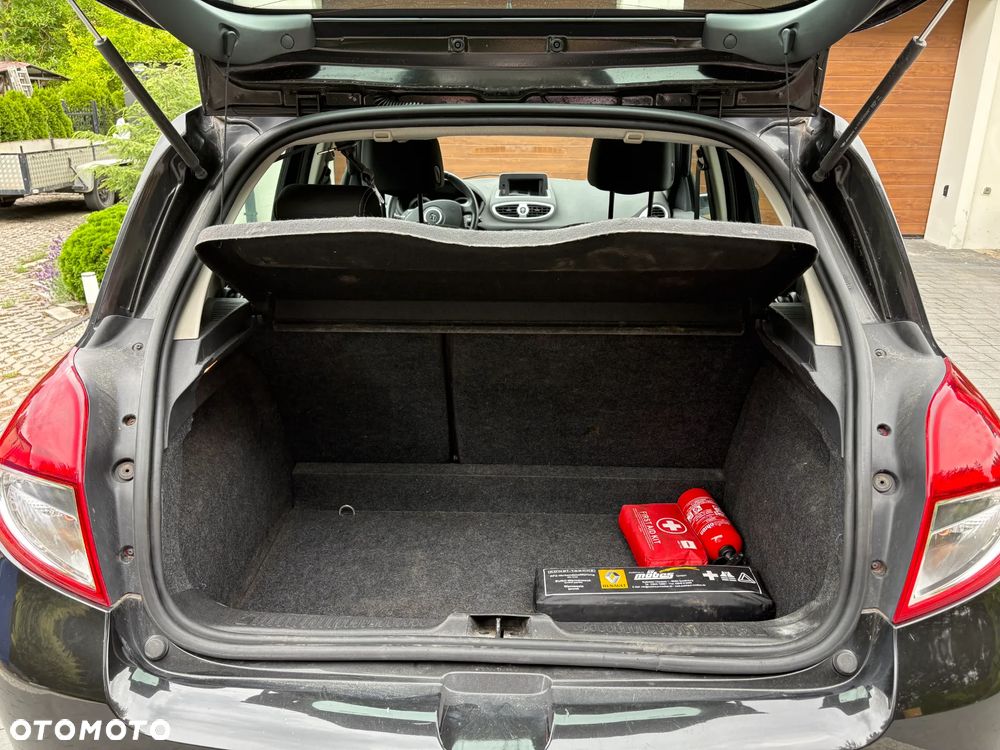 Renault Clio 1.2 16V 75 Dynamique - 5