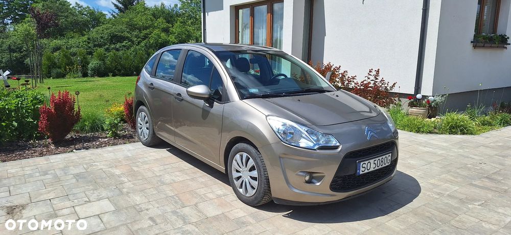 Citroën C3 1.4 Attraction - 1