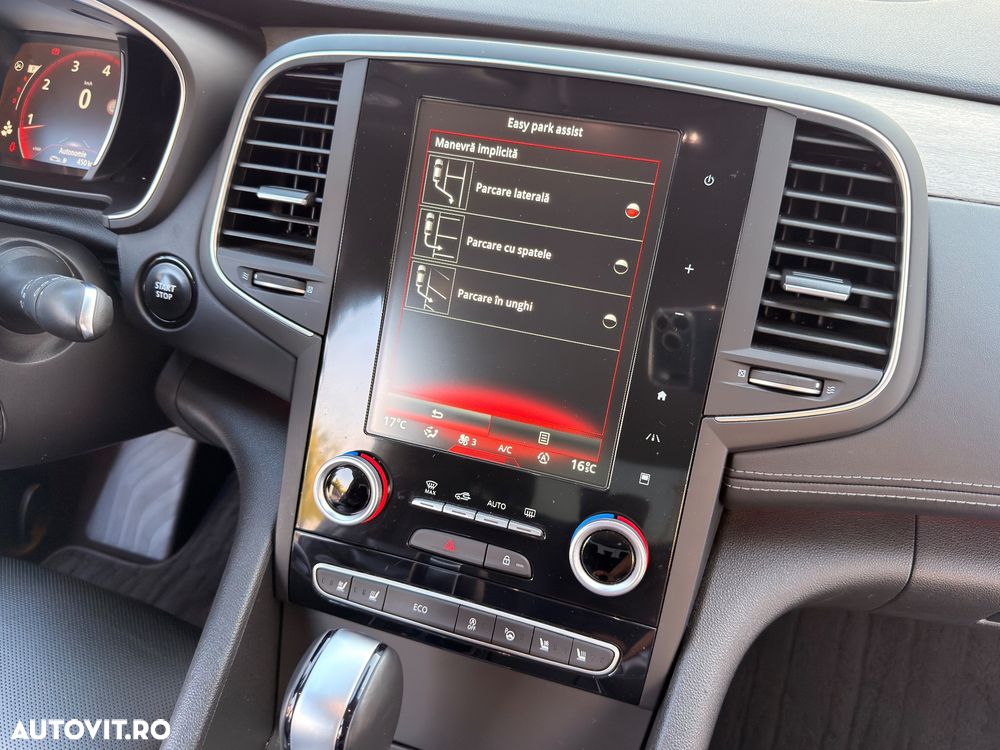 Renault Talisman ENERGY TCe 200 EDC INITIALE PARIS - 21
