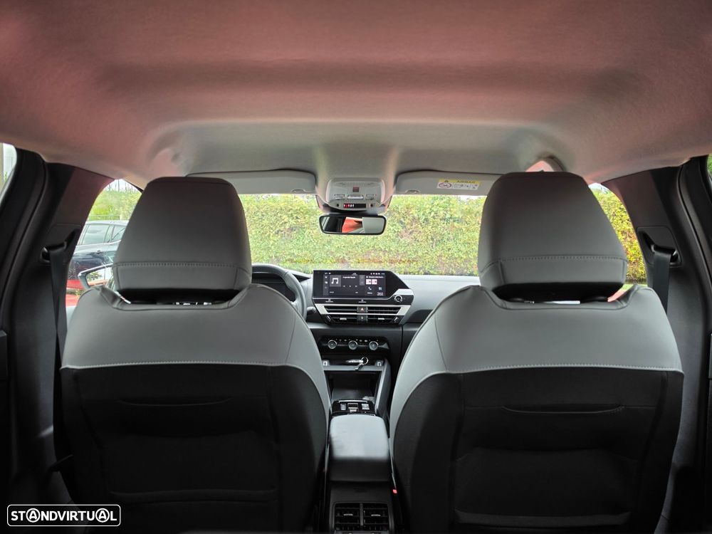 Citroën C4 1.2 PureTech Shine EAT8 - 6