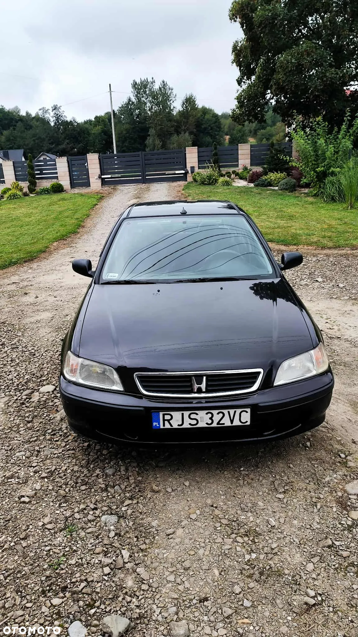 Honda Civic 1.4i S - 12