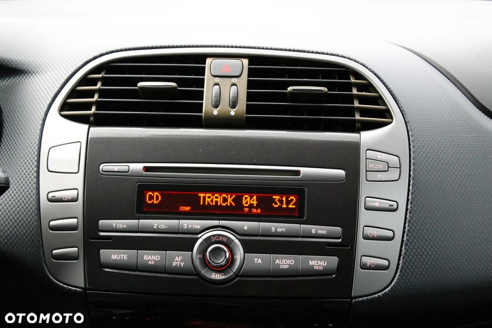 Fiat Bravo 1.4 T-JET 16V Emotion - 25