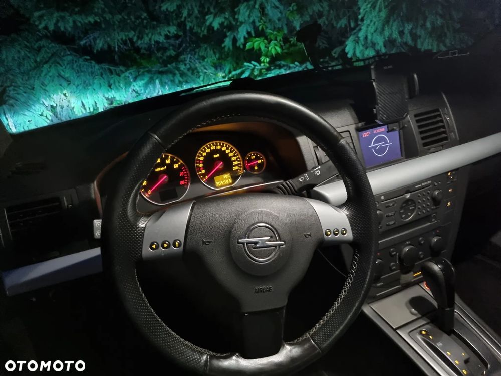 Opel Vectra - 10