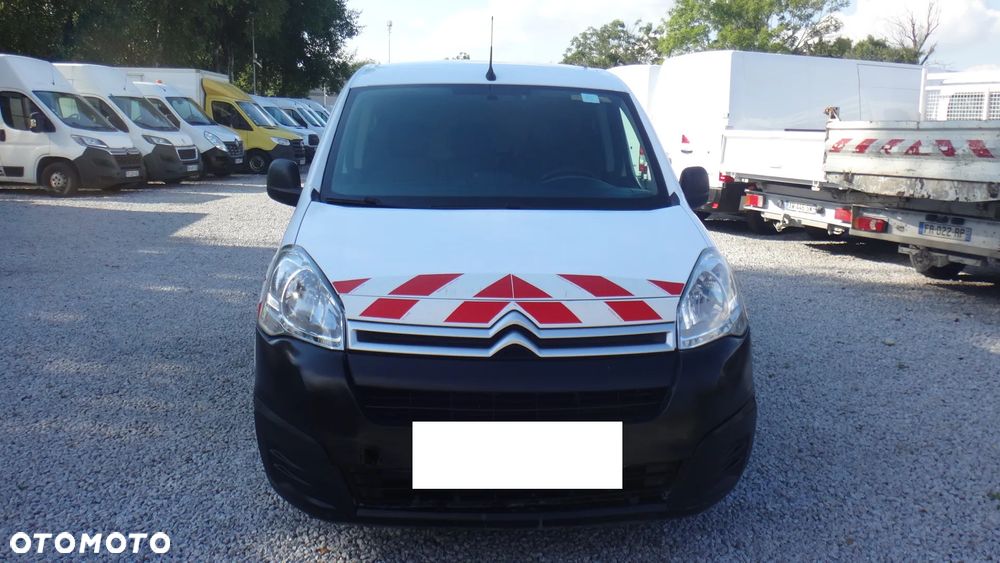 Citroën BERLINGO - 3