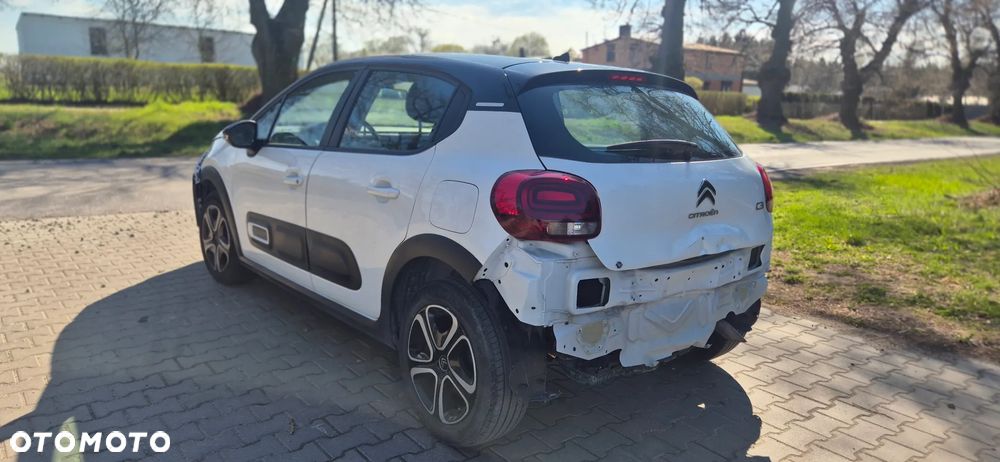 Citroën C3 1.5 BlueHDi C-Series - 10