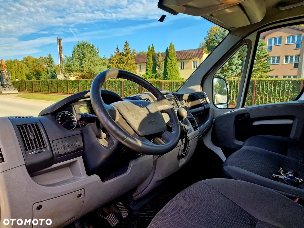 Citroën Jumper - 5