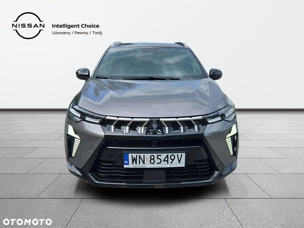 Mitsubishi ASX 1.3 mHEV Intense Style Cold DCT - 9