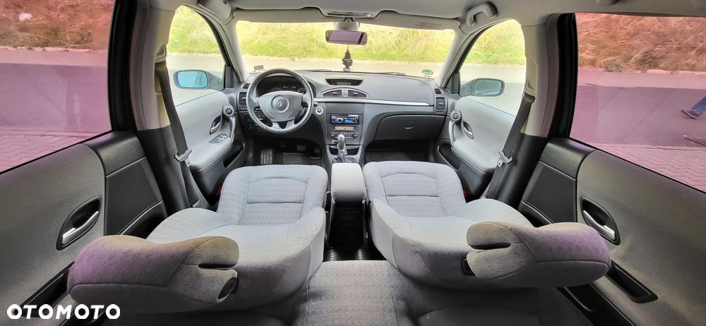 Renault Laguna ver-1-6-authentique - 20