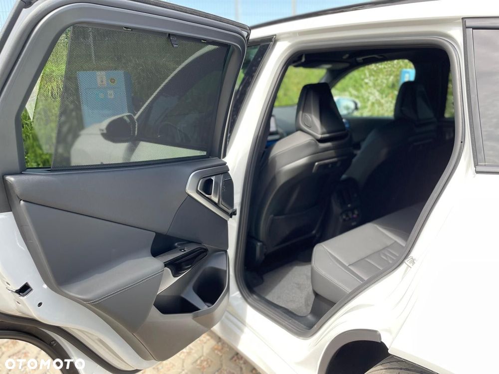 BMW X3 - 27