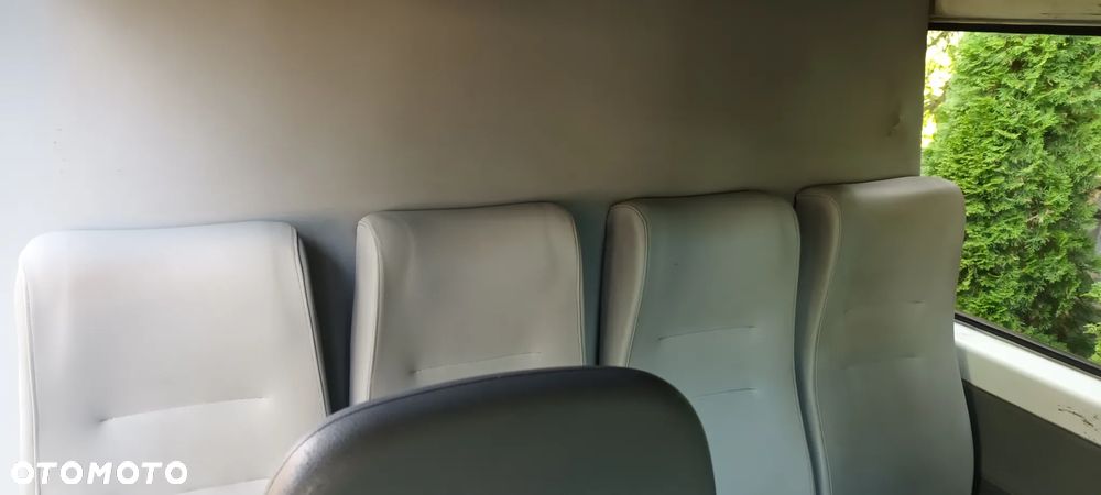 Mercedes-Benz Sprinter - 6