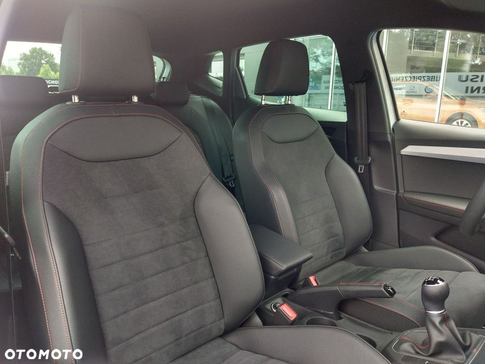 Seat Ibiza - 35