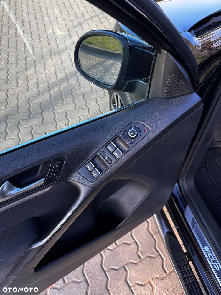 Volkswagen Tiguan 2.0 TDI DPF 4Motion BlueMotion Technology DSG Cup Sport & Style - 17