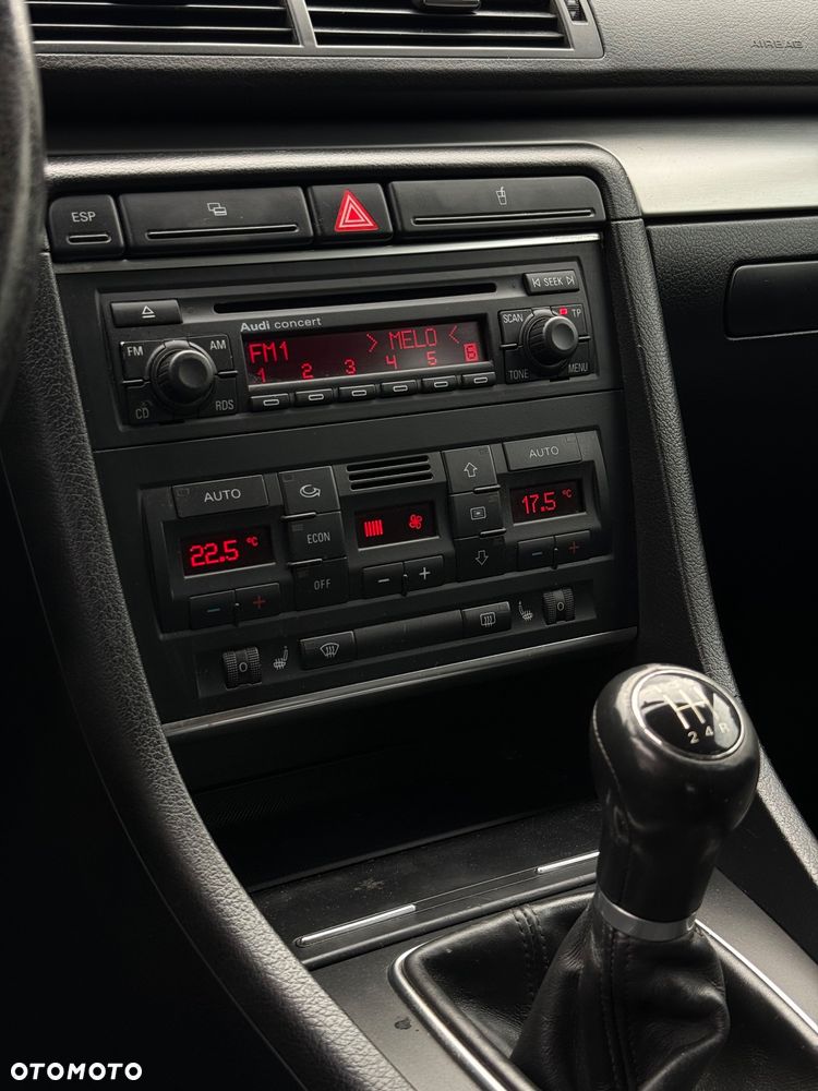 Audi A4 Avant 2 - 25
