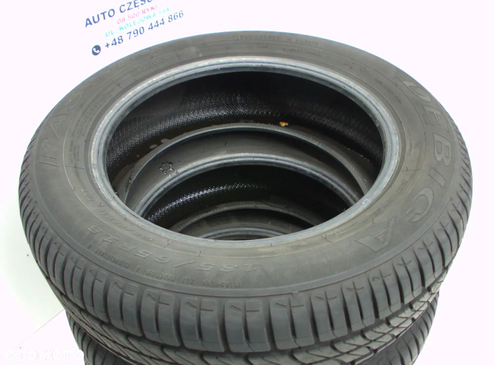 185/65R15 88T DĘBICA Passio 2 - 4