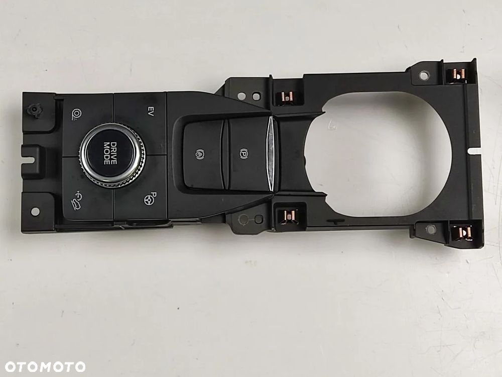 FORD EXPLORER od 2020r Panel Tunelu Środkowego - 1