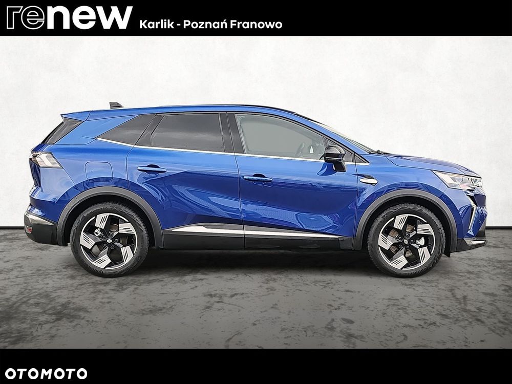 Renault Symbioz 2026 photo 4