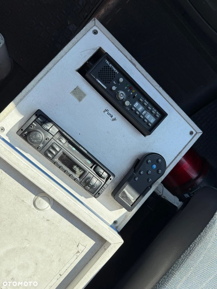 Mercedes-Benz sprinter 904 - 9