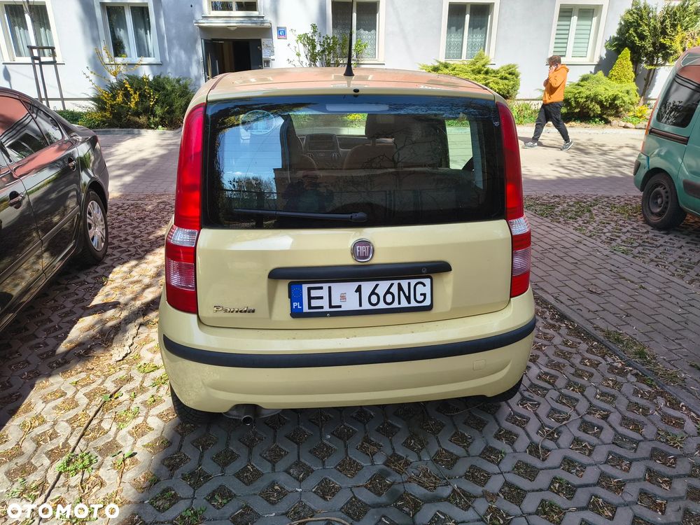 Fiat Panda - 10